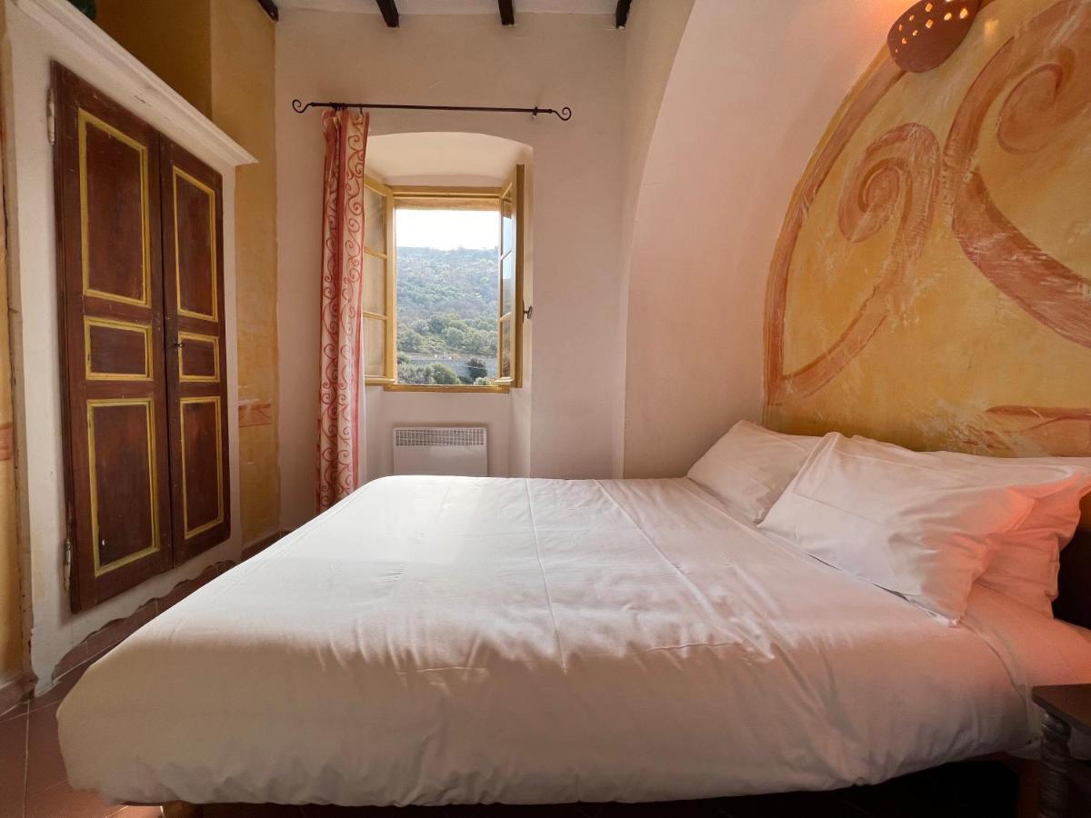 Casa Musicale Hotel Pigna Exterior photo