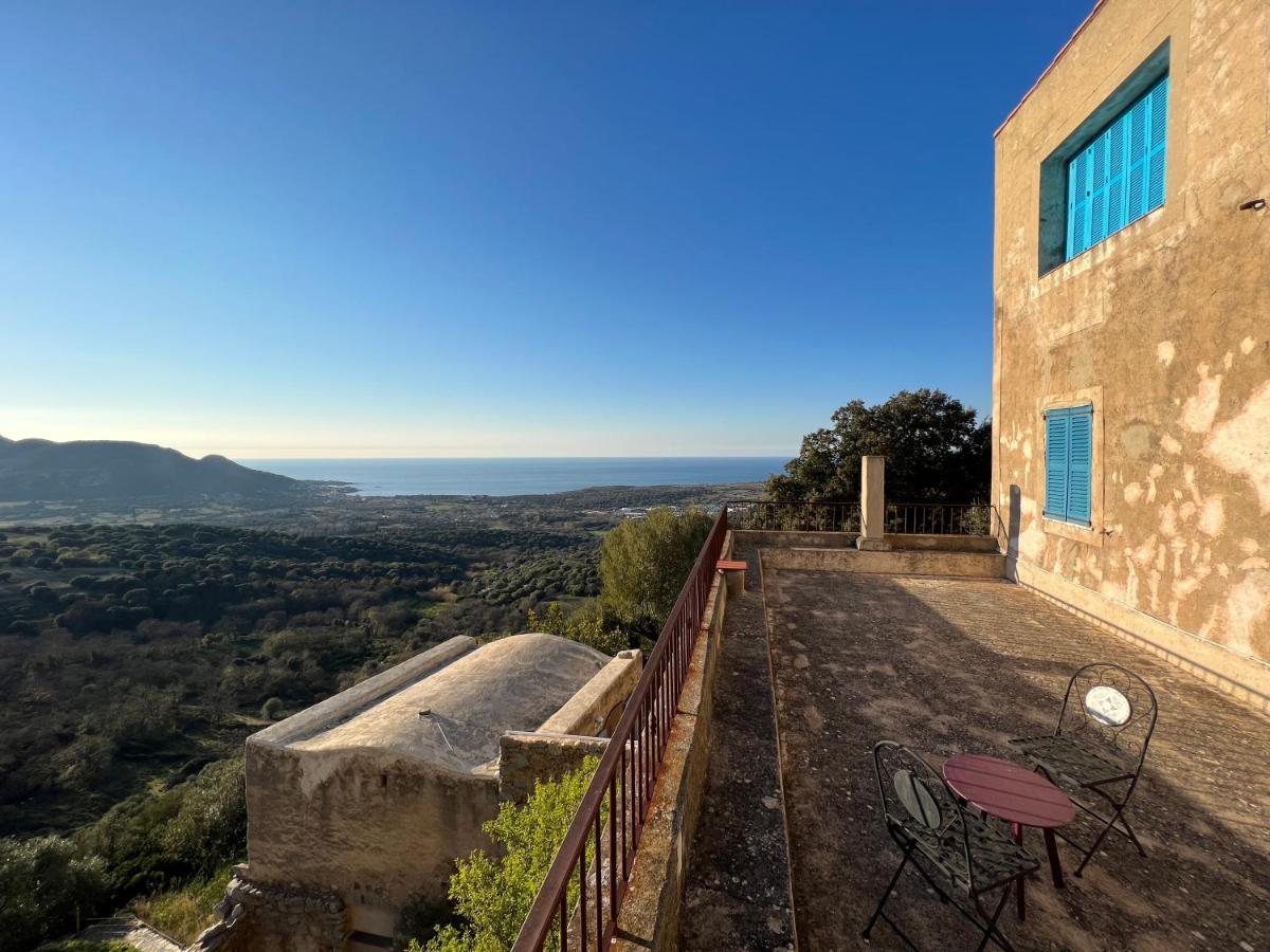 Casa Musicale Hotel Pigna Exterior photo
