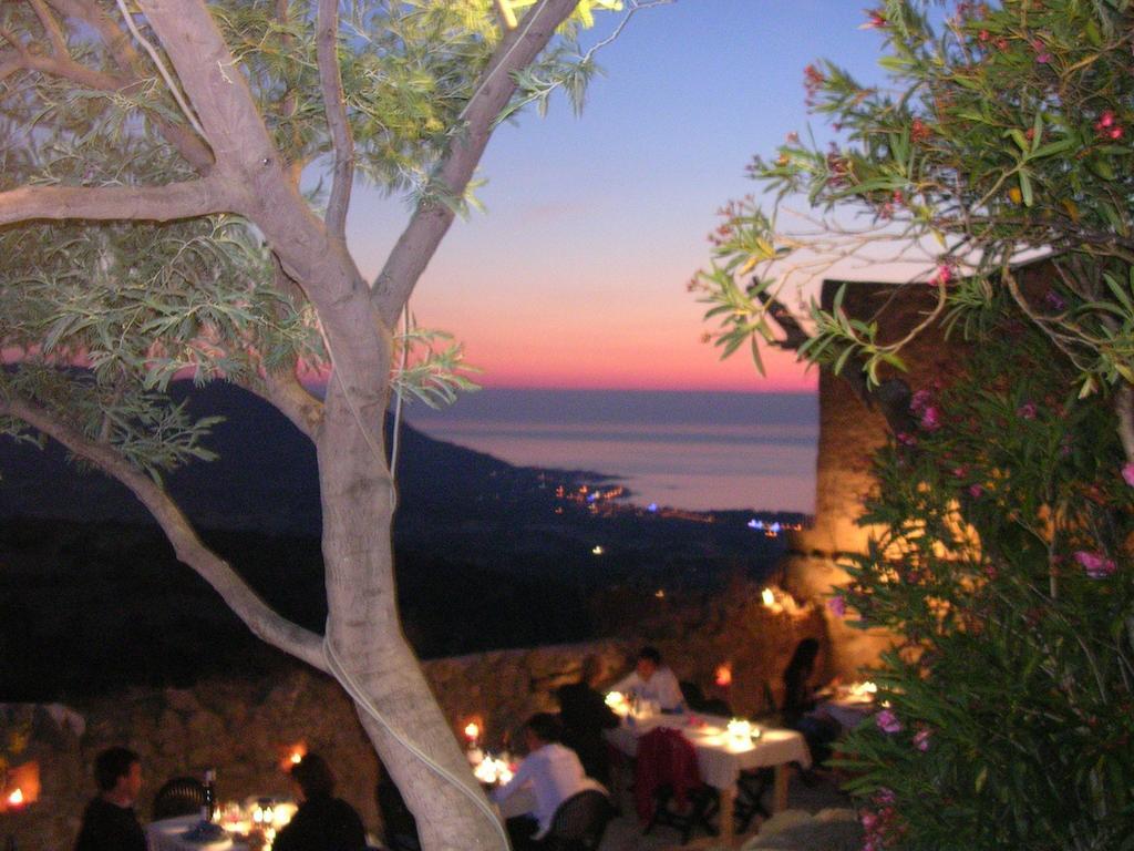 Casa Musicale Hotel Pigna Exterior photo