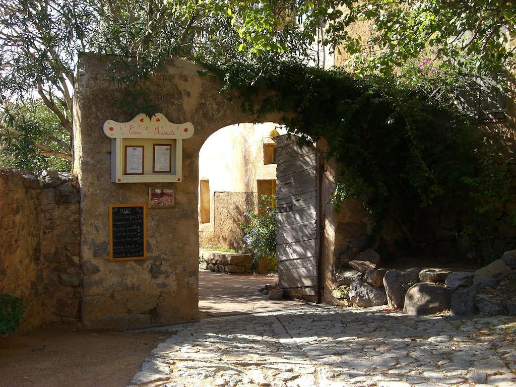 Casa Musicale Hotel Pigna Exterior photo